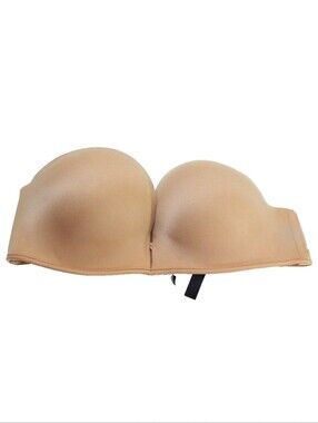 Victoria's Secret Bombshell Strapless Bra